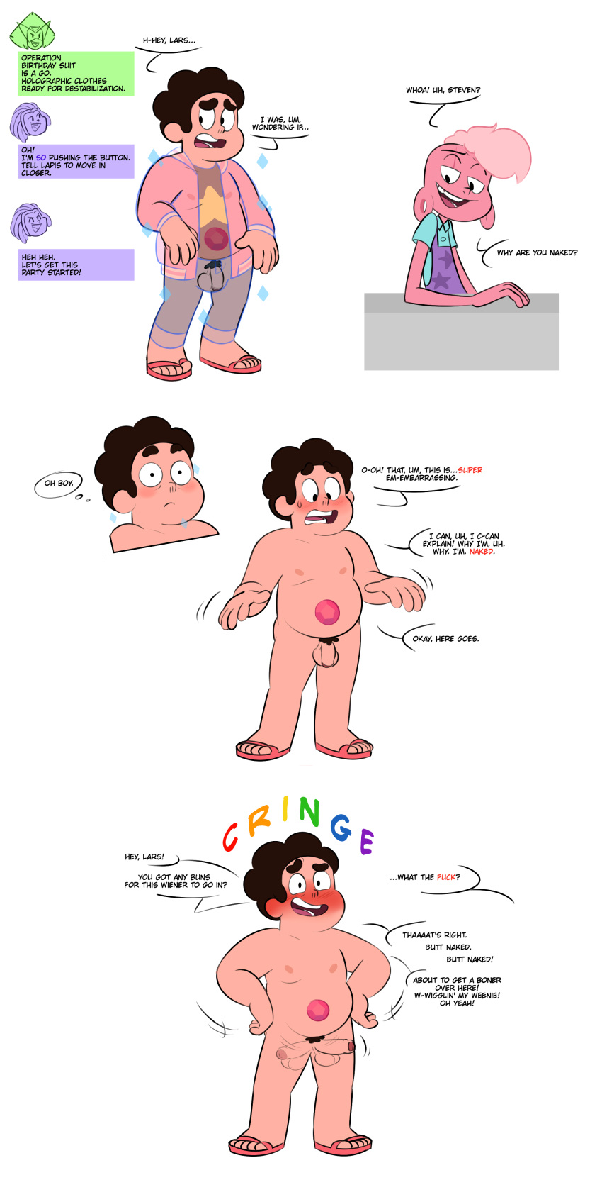 Steven steven universe