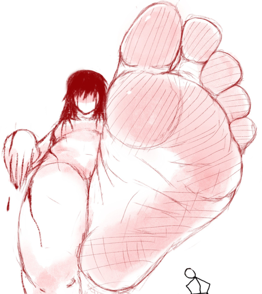 Bloody Foot Porn - Rule 34 - Bloody Bloody Mary Dmandestroys Feet Female Foot Fetish Foot  Focus Ghost Ghost Girl Giantess Meme Monster Girl Soles | 7981801