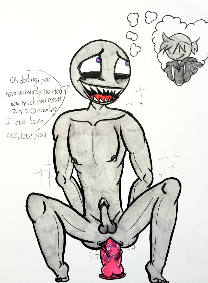 Your boyfriend rule 34