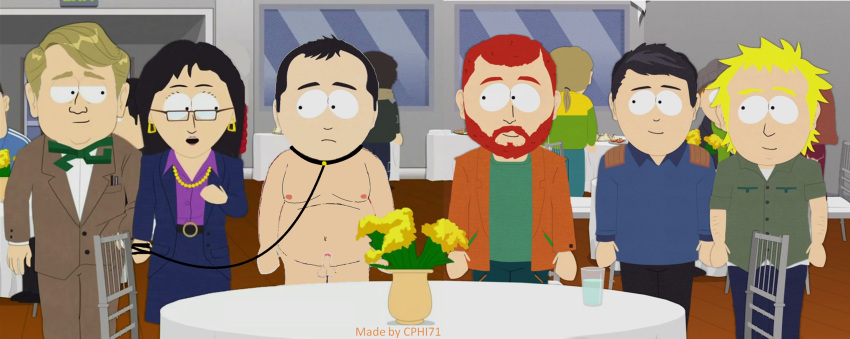 Rule 34 – 5boys aged up belly black hair blonde hair chubby chubby male collar completely nude cphi71 craig tucker cuckold darwin (south park) embarrassed nude male erection exhibitionism female female glasses humiliation kyle broflovski large breasts leash man boobs moobs navel nipples nude nude male clothed female nude male clothed male penis public nudity red hair slave small penis south park stan marsh testicles tweek tweak wendy testaburger | 8715744