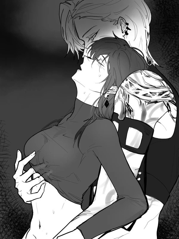 Rule 34 – 2girls bottomless closed eyes female chief (path to nowhere) female only fingered from behind fingering hand in shirt implied fingering masculine female muscular female out of frame out of frame fingering out of frame penetration path to nowhere tattoos tomboy yuri zoya (path to nowhere) | 7857862