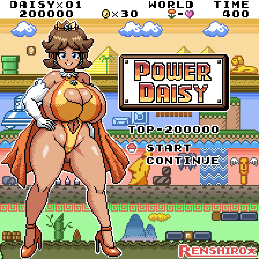 Pixel Art Porn - Page 135 Of 287 - Rule 34