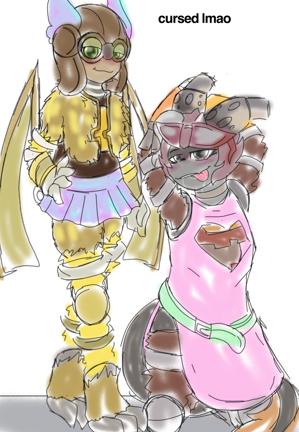 Rule 34 – air wubbox earth wubbox male only suggestive suggestive look wubbox (my singing monsters) | 8719749