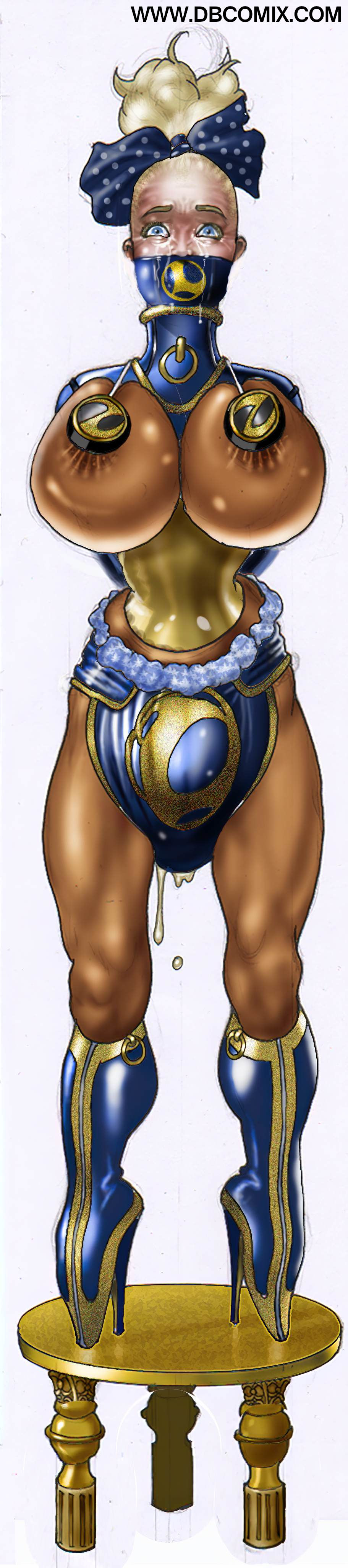 Rule 34 – 1girls bdsmbondageabdl captured depowered diaper female helpless leaking diaper lunagirl punished slut superheroine teenager urine urine drip wet diaper | 8855737