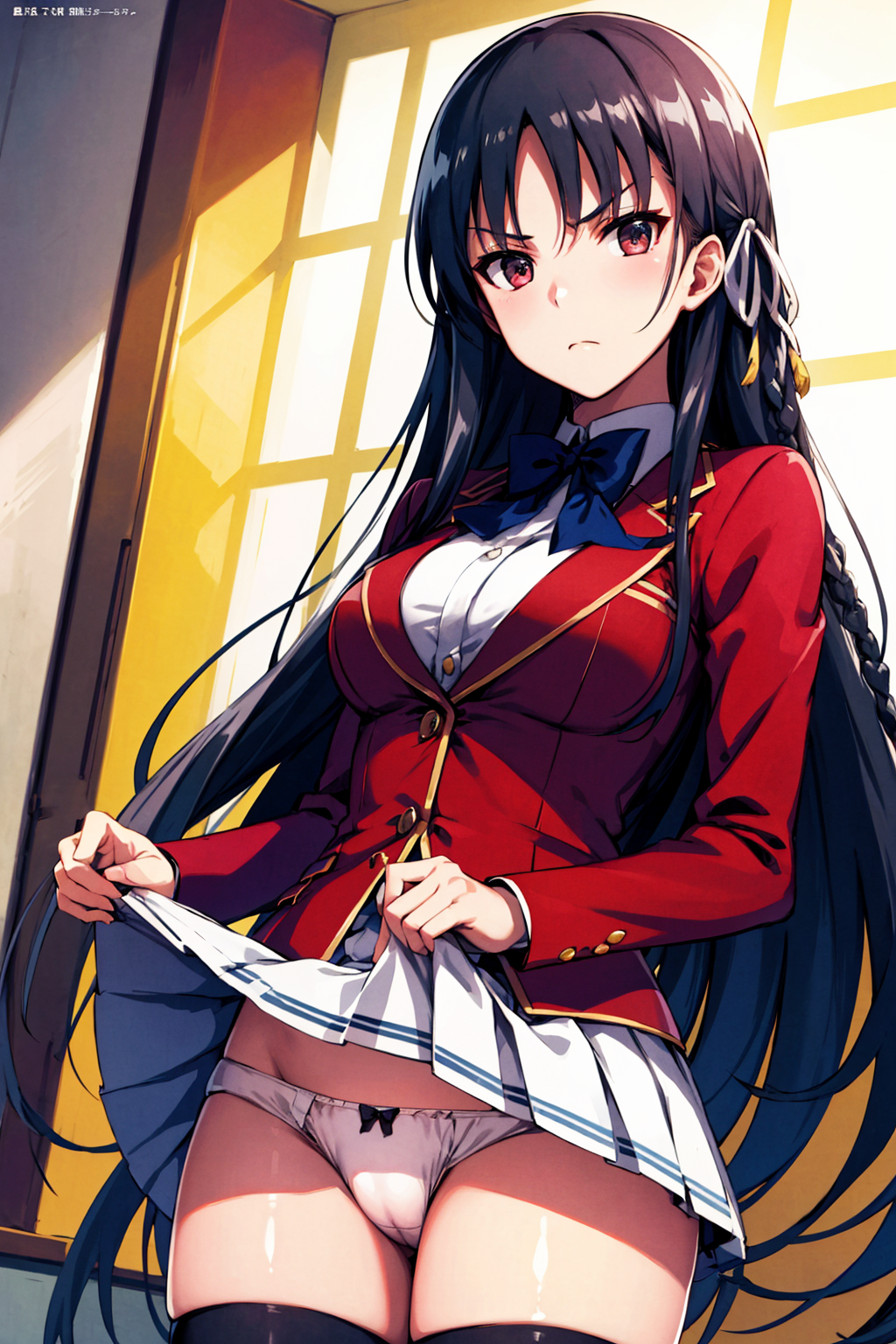 Youkoso jitsuryoku shijou shugi no kyoushitsu e light novel