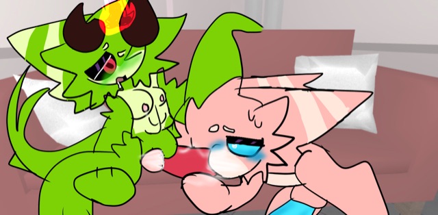 Rule 34 – anthro blowjob blue eyes blush furry gay gootraxian holding legs up idk what else to tag it kaiju paradise on couch pillows pleasured face pseudo shork (kaiju paradise) roblox background shark sweating watermelon shork (kaiju paradise) | 8849952