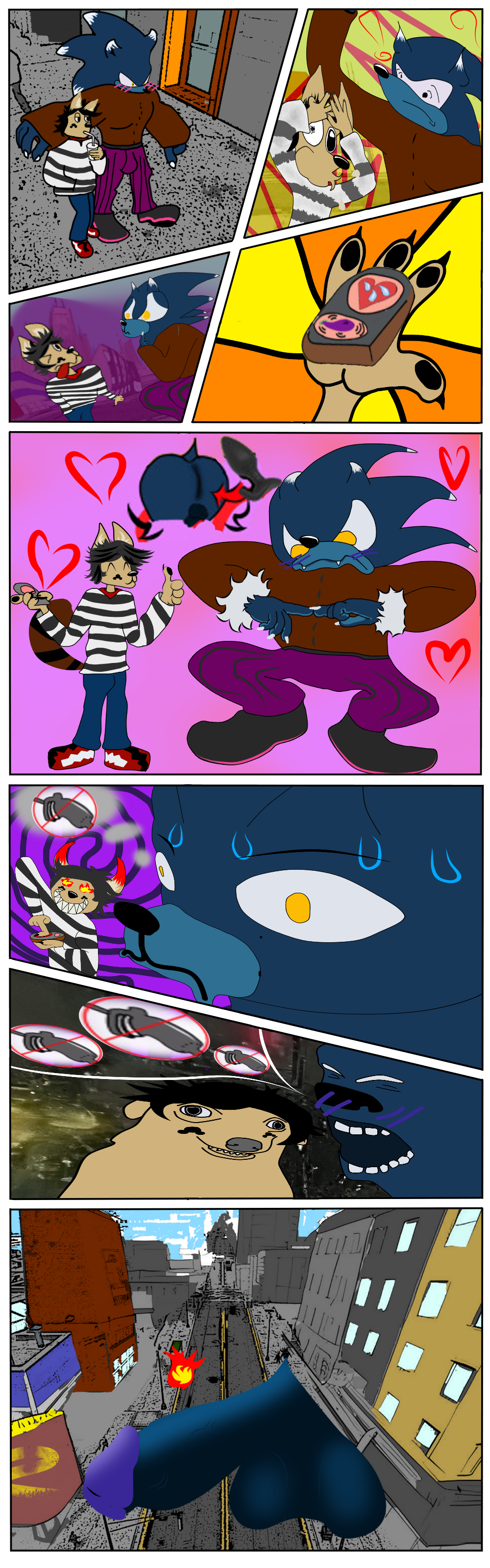 Rule 34 – 4 fingers abstract background absurd res anal anal sex anthro arrow (disambiguation) ass assisted exposure balls beverage big balls big penis bitter (xenoeidos) black eyes black nose black penis blue body blue bottomwear blue clothing blue fur blue pants blush bodily fluids bottomwear brown clothing brown jacket brown topwear building buttplug buttplug in ass buttplug insertion buttplug vibrator canid canine car chastity cage chastity device chicha city city background city lights city wall clothed clothing confusion container cup demon dialogue box duo eggplant embarrassed eulipotyphlan exclamation point fan character fangs fingers fire flower food fox fruit fur genital fluids genitals gesture gradient background green eyes grey background growth heart hi res hoodie huge balls huge cock hybrid hyper hyper balls hyper genitalia hyper penis jacket male male/male mammal milkshake no-dialogue object in ass orange background pants pattern background penetration penis pink background plant plug (sex toy) plug insertion precum procyonid public public exposure public nudity purple background question mark raccoon raccoon dog realization red clothing red tongue red topwear remembering s. (xenoeidos) screaming sega sex toy sex toy in ass sex toy insertion sidewalk simple background size difference small dom big sub sonic the hedgehog (series) straw street lamp sweat tanuki teeth thinking thought bubble tongue topwear vehicle vibrator vibrator controller vibrator in ass walking were wereeulipotyphlan werehog xenoeidos | 8197103