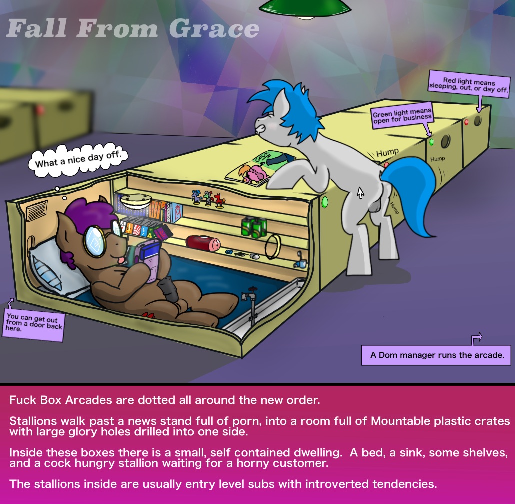 Rule 34 - Equine Eyewear Fall From Grace From Behind Position Glasses Glory  Hole Invalid Tag Killian Joy Lying Magazine Male Mammal Mounting My Little  Pony Nerd On Back Penis Sex Story