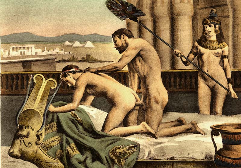 Ancient Anal Porn - Rule 34 - Age Difference Anal Anal Sex Ancient Egypt Ancient Rome Antinous  Beard Dark Hair Dark Nipples Disgusted Expression Disgusted Look Earrings  Feather Fan Glaring Hadrian Landscape Background Male/male Male Penetrating