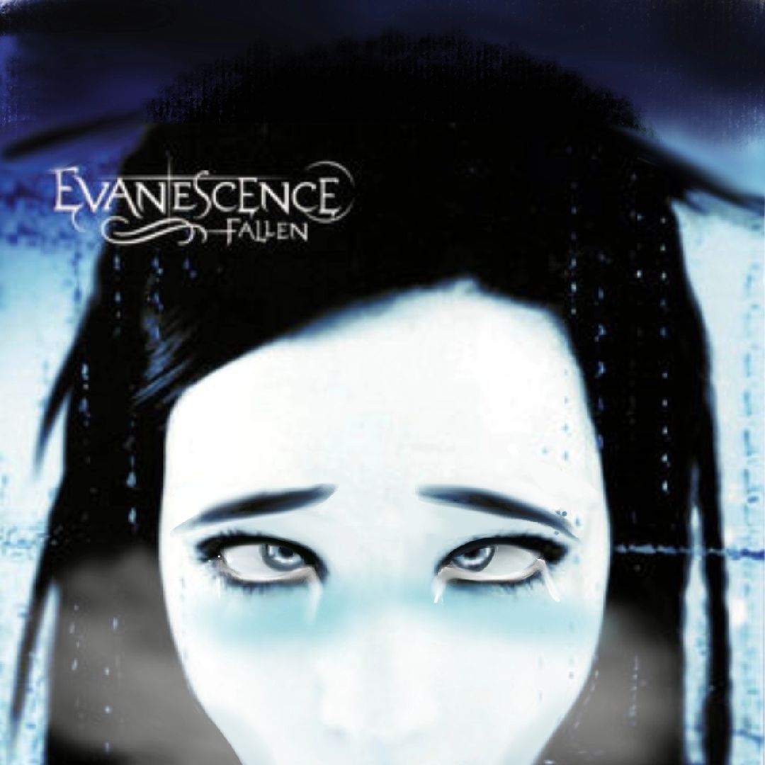 Big Pc Evanescence Discografia Hot Sex Picture