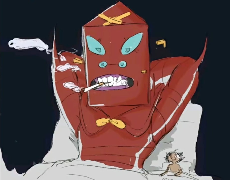 Ескі бисексуалдар желіде