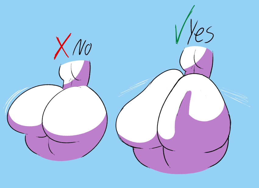 Rule 34 – 2023 2girls ass clapping ass focus big ass blue background bouncing ass butt check mark checkmark clapping cheeks drawing guide education educational female female only huge ass humanoid implied female information informative no visible genitalia oboithisisfunky partial female rear view tutorial twerking white body white skin x ✓ | 8309653