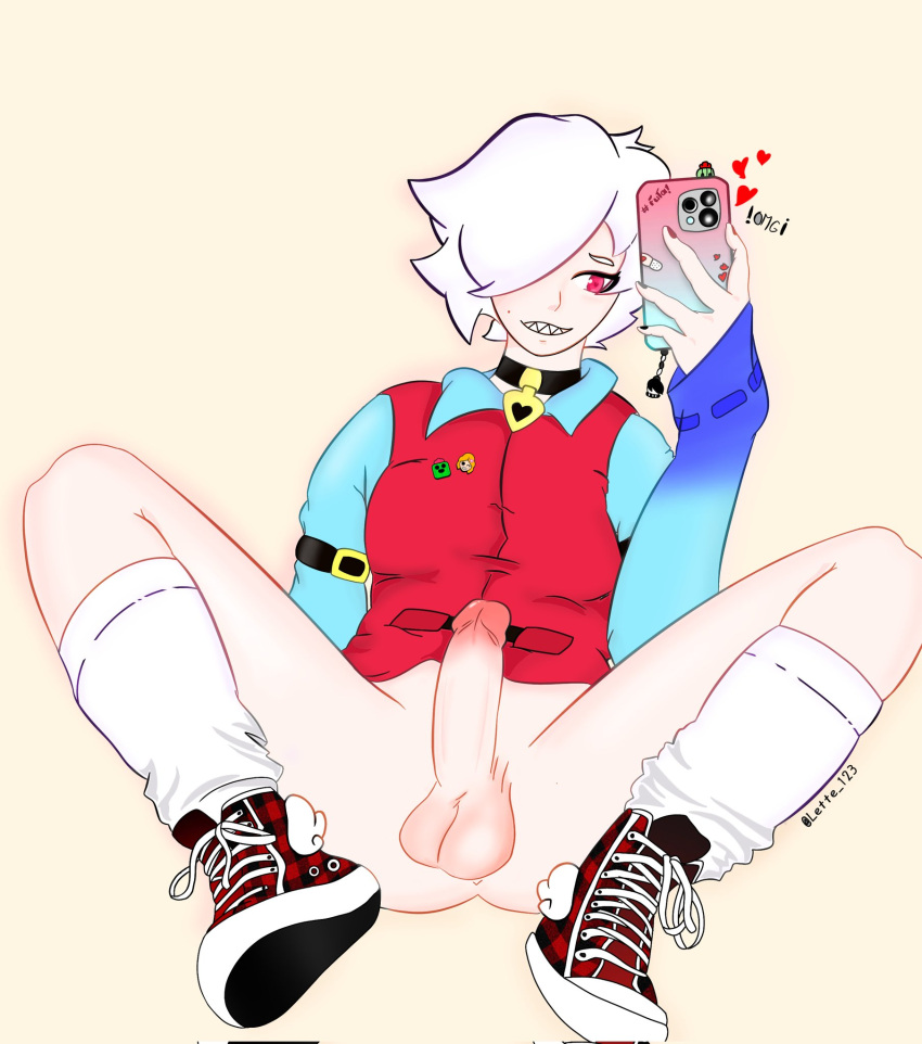 An alluring hentai image inviting curiosity and exploration