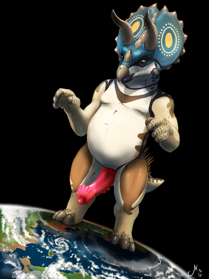 Triceratops Porn - Page 6 Of 12 - Rule 34