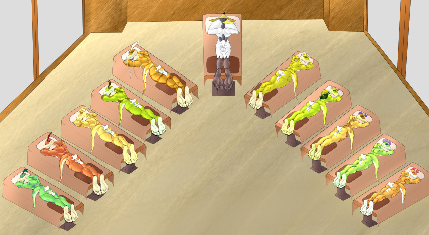 Rule 34 – 5 toes absurd res anal anal fingering anthro avian bird brother (lore) brothers (lore) crane (bird) doctor viper dreamworks family feet female finger fuck fingering genitals great master viper group gruiform hand on balls hi res huge filesize humanoid humanoid feet kung fu panda lady viper leg rub male massage massage table master crane master viper miss viper mister viper mother viper nude parent (lore) plantigrade pussy reptile scalie sibling (lore) sir viper sister (lore) sisters (lore) snake soles toes vaginal penetration vendetta892 young viper | 8753190