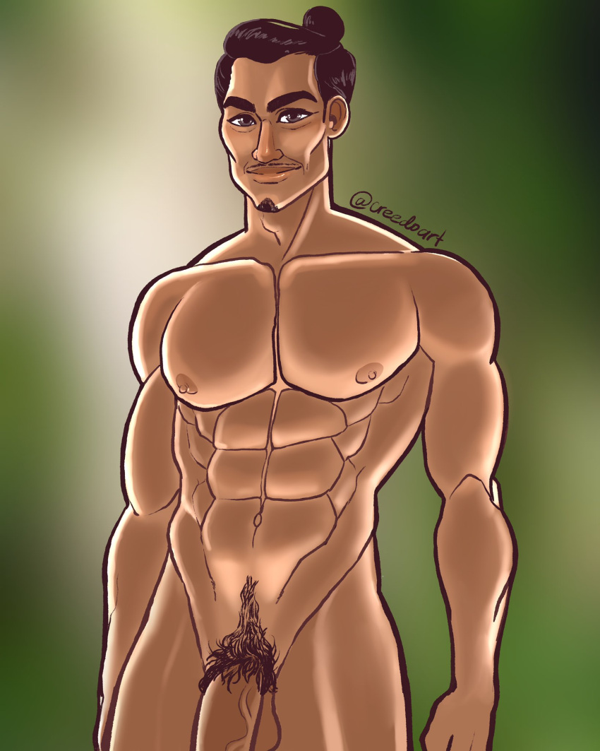 Rule 34 - Chief Benja Creedo Disney Naked Male Raya And The Last Dragon  Solo Male | 8728974