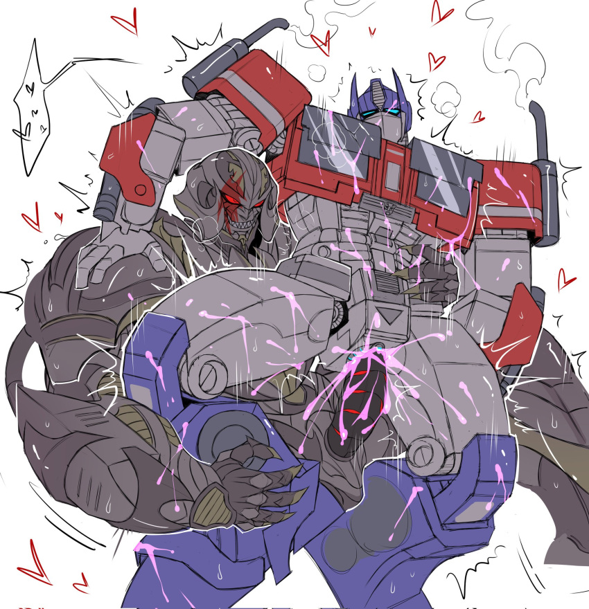 Rule 34 – 2boys 2males anal anal sex anthro anthro on anthro anthro penetrated anthro penetrating anthro penetrating anthro bara big cock big dick big penis cum cumming cumming from anal sex cumming together decepticon gay gay sex heart huge cock humanoid humanoid genitalia humanoid penis machine male male/male male focus male only male penetrated male penetrating male penetrating male male pov megatron no text optimus prime purple cum robot robot boy robot humanoid robot penis rransformers prime simple background transformers transformers prime white background yaoi | 8714470