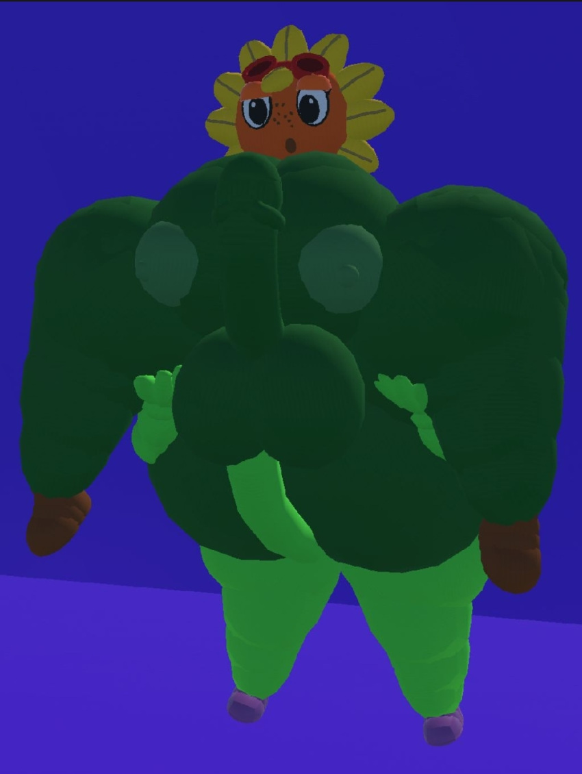 Rule 34 - 2futas Breasts Futa Only Futanari Green Body Green Shadow Green  Shadow (pvz) Peashooter (pvz) Penis Plants Plants Vs Zombies Plants Vs  Zombies: Heroes Pvz Pvz Heroes Rec Room Recroom