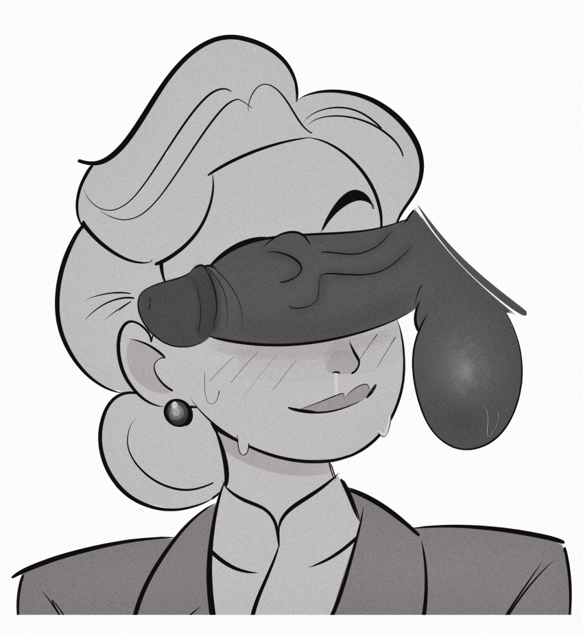 Rule 34 – 1boy 1boy1girl 1girls asian asian female cant see the haters cock worship dark-skinned male dark skin disney interracial milf ming lee older female penis awe penis on face pixar rebelrock turning red | 8599475