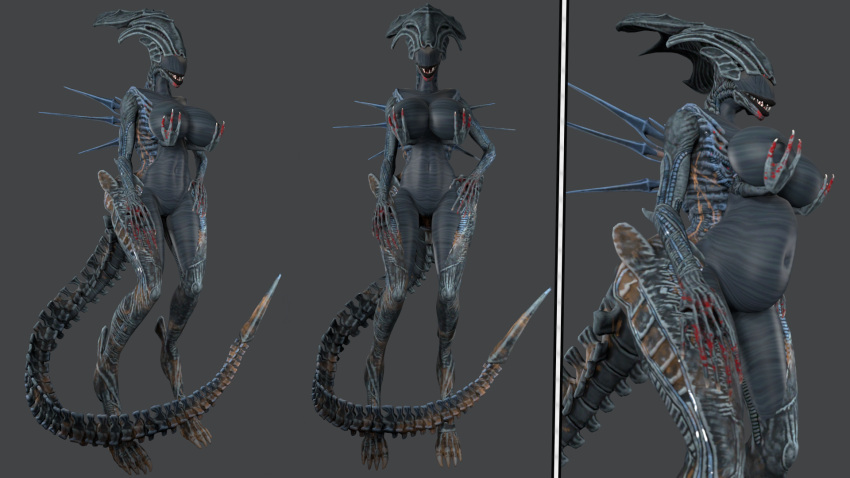 Rule 34 – 1female 3d alien (franchise) big breasts big penis canastus dead by daylight extraterrestrial female xenomorph lips long tail nude pregnant pregnant belly source filmmaker tagme thighs wide hips xenomorph xenomorph queen | 8825091