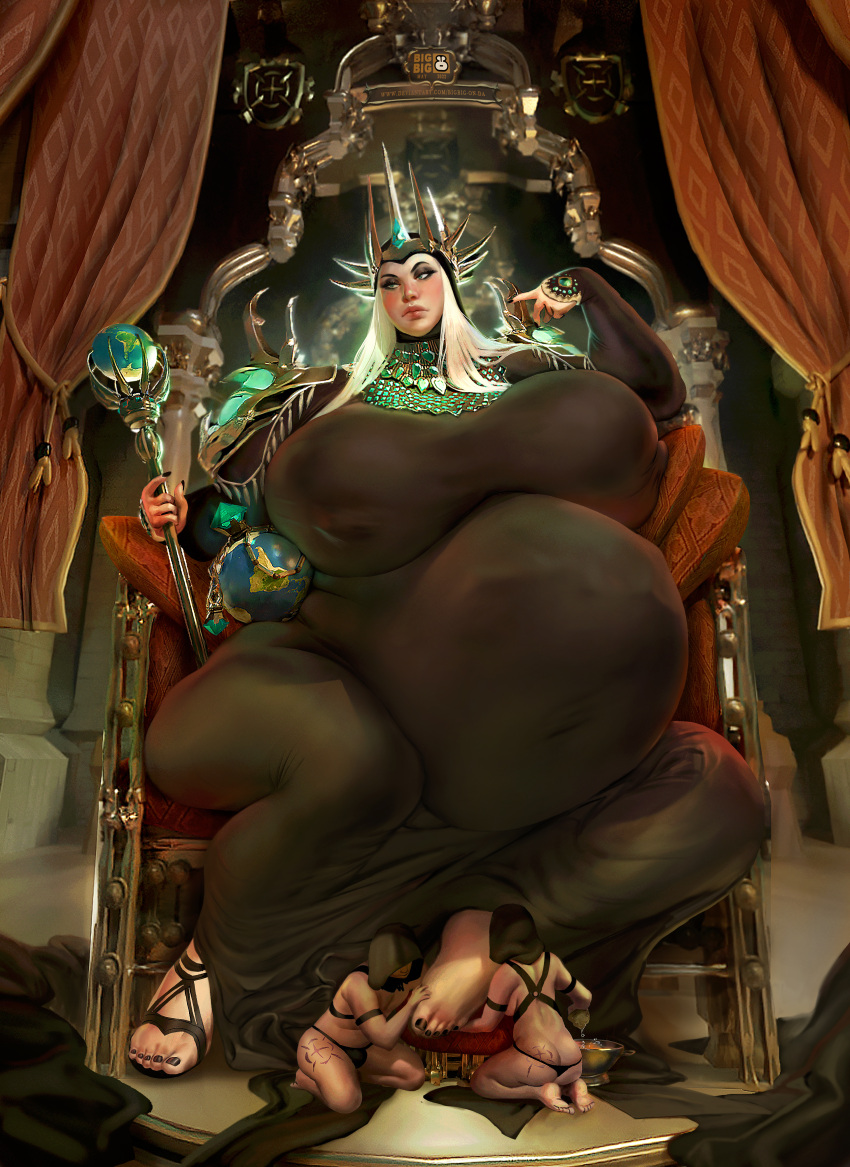 Medora (bigbig) Porn - Rule 34