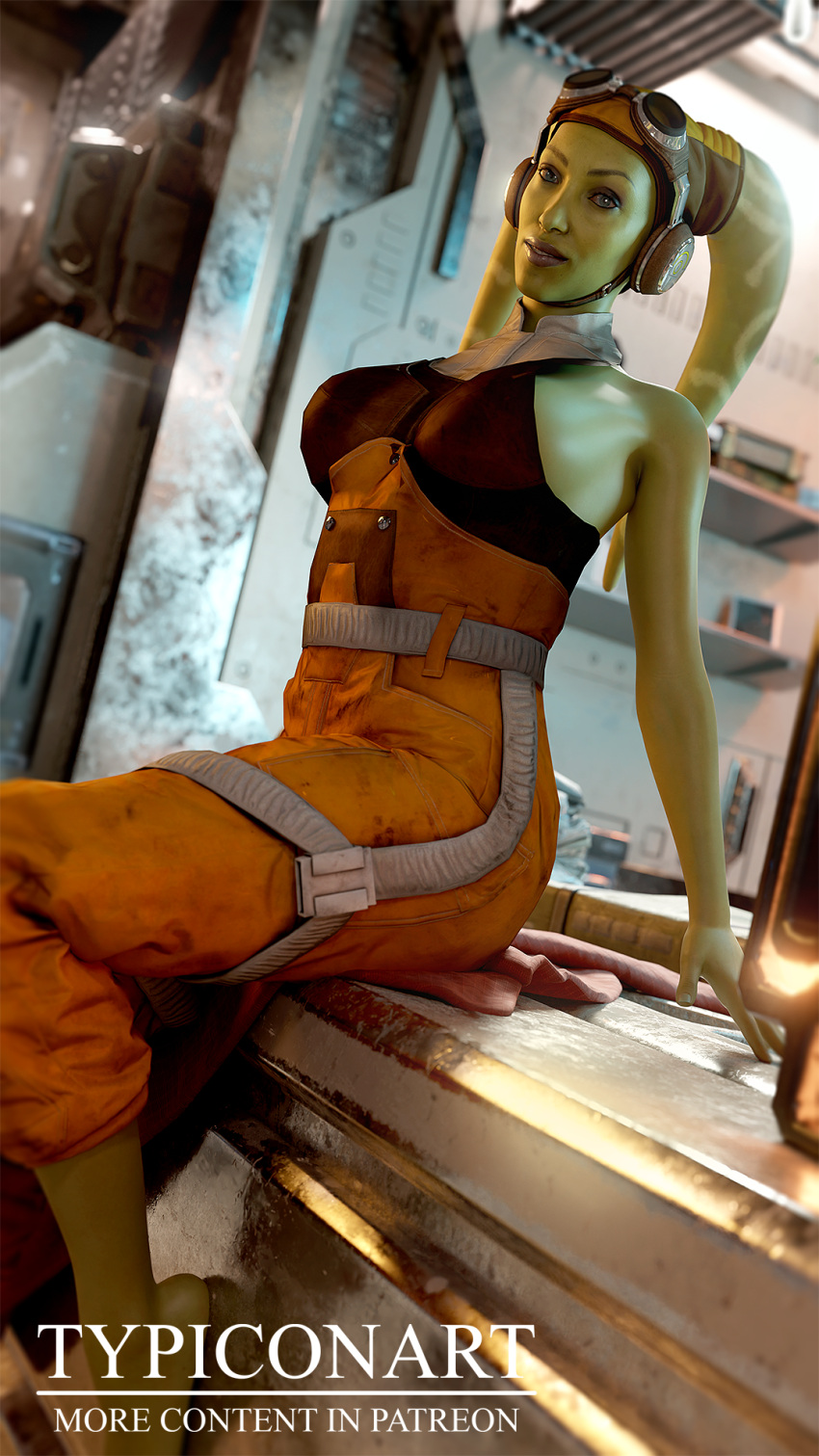 Rule 34 – 3d alien alien girl alien humanoid alone blender blender (software) blender cycles clothed disney female foot fetish green body green skin hera syndulla naughty naughty face self upload sitting smile smiling solo solo female star wars star wars squadrons twi’lek typiconart | 8545320