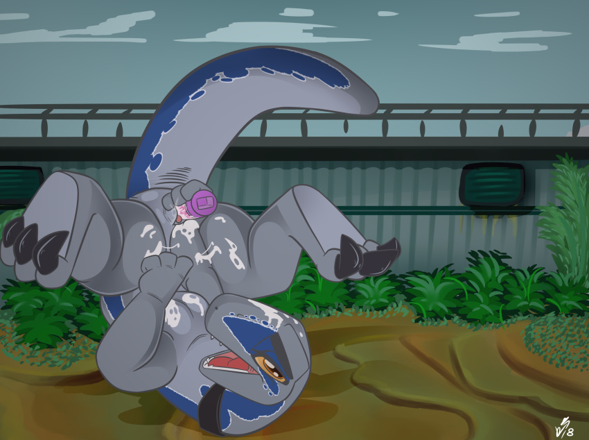 Rule 34 – absurd res anus ass blue (jurassic world) contractions dinosaur ejaculation female feral hi res jurassic park jurassic world machine masturbation orgasm pussy pussy ejaculation pussy juice raptor reptile scalie sex toy solo stains theropod uvfox vibrator yellow eyes | 3016936