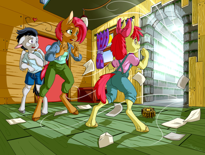 Rule 34 – anthro apple bloom (mlp) babs seed (mlp) door duo equid equine female friendship is magic gore halloween hasbro hellraiser hi res holidays horse lament configuration male mammal my little pony pony portal rumble (mlp) terror torture tree house zooshi | 8744453