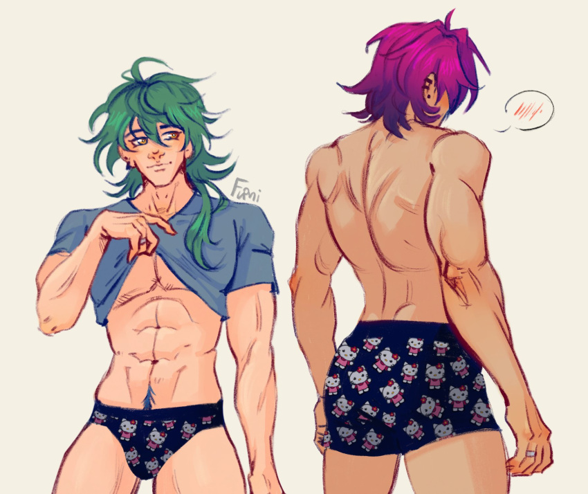 850px x 714px - Rule 34 - Big Ass Ezreal Gay Green Hair Heartsteel Ezreal Heartsteel Kayn  Heartsteel Series Hello Kitty Kayn League Of Legends Muscles Muscular Male  Pink Hair Underwear Yaoi | 8845252