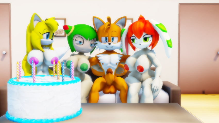Rule 34 – 1boy 3d 3d (artwork) 3girls alien alien girl anthro areola balls basset hound big areola big penis birthday breasts cake candle cosmo the seedrian crossover domestic dog erection female fox freedom planet freedom planet 2 furry galaxytrail harem huge breasts interspecies male milla basset navel nipples nude penis plant plant girl sahanovazamat seedrian sega sonic boom sonic the hedgehog (series) sonic x source filmmaker tagme tails thick thighs wide hips zooey the fox | 8836932