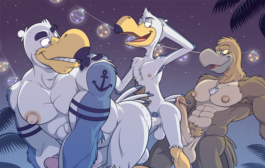 Rule 34 – 2022 abs accipitrid accipitriform age difference anal anal sex anchor tattoo anthro anti dev arm tattoo armpit hair avian ayden (brogulls) bailey (brogulls) balls beak bent over big biceps bird bodily fluids body hair brogulls brother (lore) brothers (lore) brown body brown eyes brown feathers brown pubes butt hair chet (anti dev) chickenhawk dog tags feather tuft feathers genital fluids genitals glans grey beak grey pubes grin group group sex gull hairy balls half-closed eyes hand behind head head tuft hi res hot dogging humanoid genitalia humanoid penis incest (lore) incestaroos lari larid leaking precum leaning leaning forward lights looking at another looking back looking back at another looking back at partner lucky pierre male male/male mature anthro mature male muscular muscular anthro muscular male narrowed eyes naughty face night nipples non-mammal nipples nude older penetrated outside outside sex palm tree pecs penetration penis pink glans pink nipples plant precum pubes pubic feathers sex shoulder grab sibling (lore) size difference sky slim slim male smile star starry sky stubble tail feathers tan nipples tan penis tattoo threesome train position tree trio tuft white body white feathers yellow beak yellow legs yellow sclera younger penetrated | 8173153