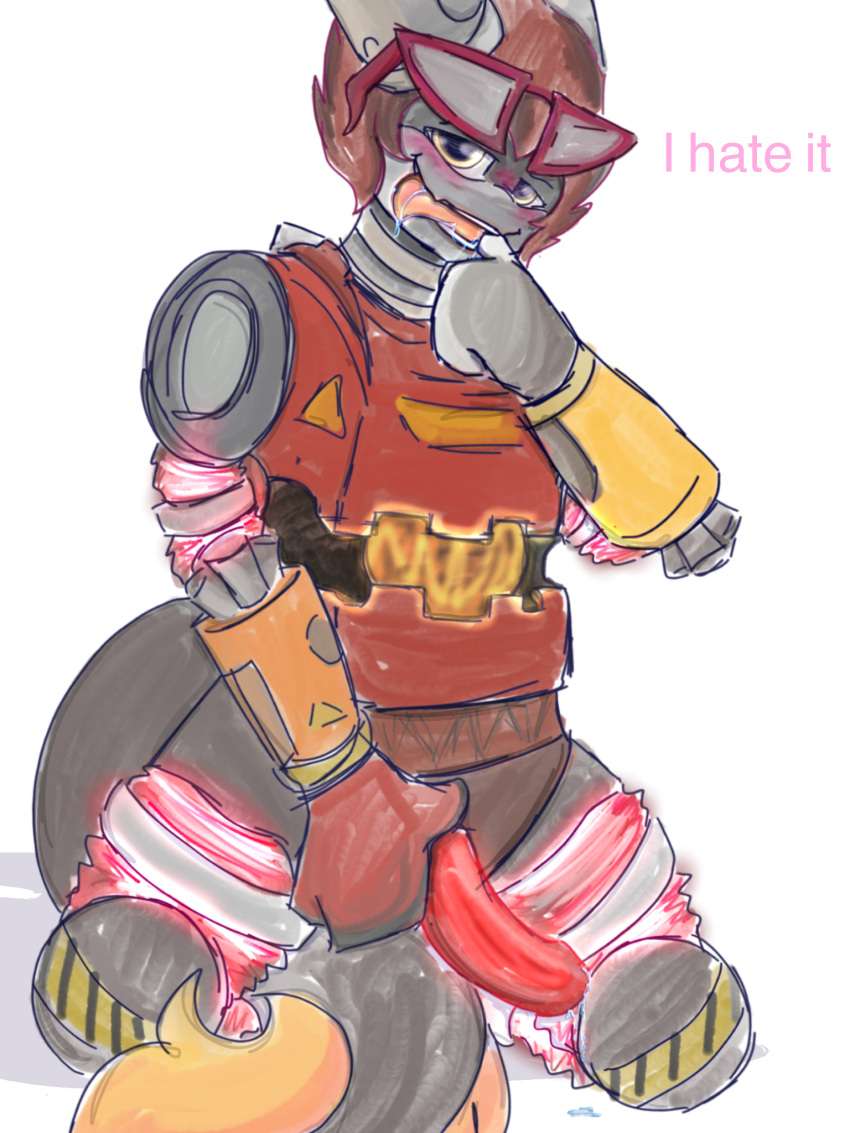 Rule 34 – earth wubbox male male only non-human penis toony wubbox (my singing monsters) | 8750575