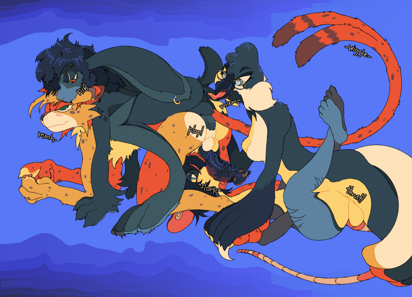 Rule 34 – absurd res amazon position anal anal sex anthro avian backsack balls bisexual train bite boobataro breasts cheetah crab position digitigrade dominant dominant female ear bite ear piercing eyewear felid feline fellatio while penetrated female forked tail foursome genitals glasses group group sex hi res lagomorph leglock leporid licking long ears male male/female male/male mammal mouse murid murine onomatopoeia oral penetration penile penis penis lick piercing rabbit rimming rodent sex sound effects tail text tongue tongue out train position unusual anatomy unusual tail vaginal penetration vaginal penetration | 8421072