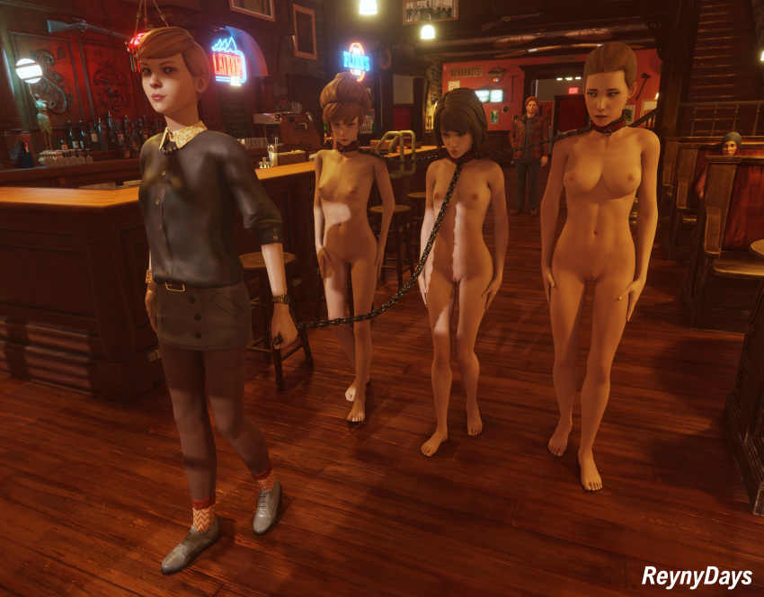 Rule 34 – 1boy 3d 5girls absurd res ashamed barefoot big breasts blender bondage breasts brown hair cfnf chains clothed clothed female nude female clothing collar dana ward defeated enslaved exposed breasts exposed pussy feet female femdom femsub hi res humiliated humiliation kate marsh leash legs life is strange life is strange: true colors max caulfield medium breasts multiple girls multiple subs nude nude female petite public public nudity reynydays ryan lucan shaved pussy shirt short hair slave slave collar slavegirl small breasts steph gingrich victoria chase walk of shame | 8169607