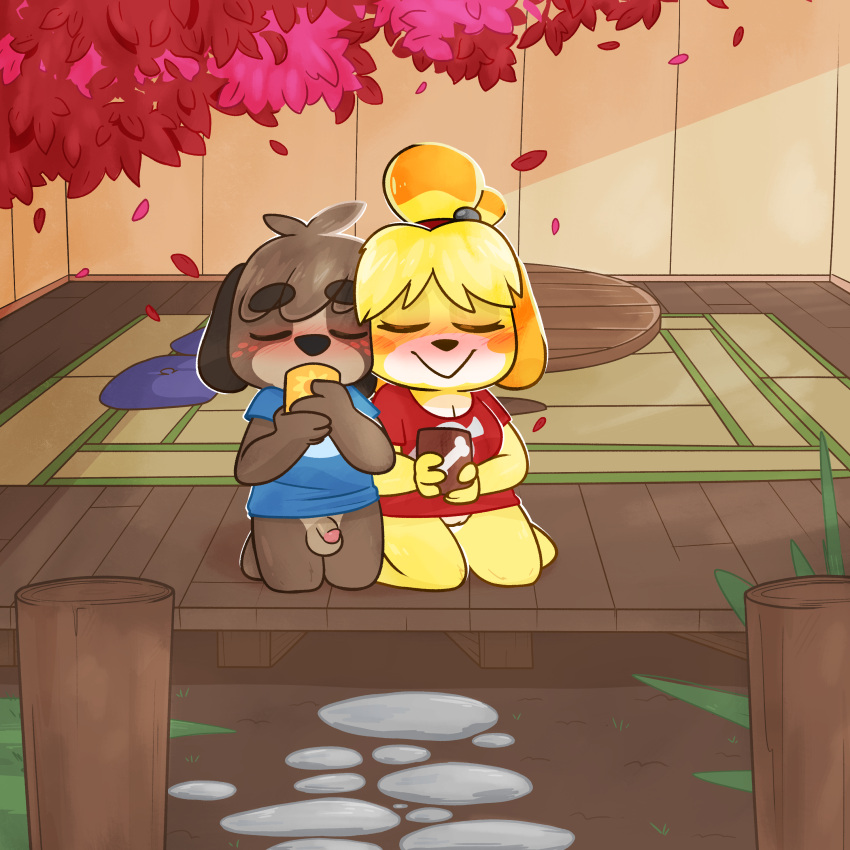Rule 34 – 1boy 1girls 2020s 2023 20s 4 fingers absurd res animal crossing animal crossing new leaf balls black nose blush bottomless brown fur canid canine canis closed eyes clothed clothing couple crushpepper cute detailed background digby (animal crossing) digital drawing (artwork) digital media (artwork) domestic dog duo female flaccid freckles fur furaffinity genitals hi res humanoid genitalia humanoid hands humanoid penis humanoid pussy humanoid vagina incest incest (lore) isabelle (animal crossing) love male male/female mammal nintendo on knee penis pussy romantic couple shih tzu sibling sibling (lore) siblings smile tagme testicles toy dog twins twins (lore) vagina video games wholesome yellow fur | 8397037
