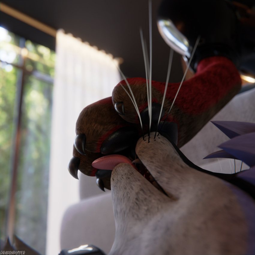 Rule 34 – 1:1 3d (artwork) absurd res anthro anthro on anthro bed bedroom big dom small sub biped blender (software) blender cycles bodily fluids canid canine claws clothing cuffs (clothing) digital media (artwork) dominant dominant male dragonplayer duo feet foot fetish foot focus foot lick foot on face foot on head foot play fox fur furniture genital fluids genitals hair hi res hindpaw inside isaacjexo latex licking lying lying on ground male male/male mammal multicolored body neonkapawn on back on bed on ground open mouth pawpads paws penis precum rexouium rubber rubber clothing rubber suit sitting sitting on bed size difference slim slim anthro slim male slim sub smile submissive submissive male tail toes tongue tongue out two subs one dom | 8834349