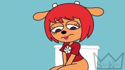Rule 34 – animated bottomless brap bubbly fart fart fart noises(sound) feces furry lammy lamb parappa the rapper scat shit shitting sony interactive entertainment sorollos sound squatking tagme toilet toilet use um jammer lammy video wet fart | 8688546