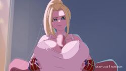 Rule 34 – animated beatrix amerhauser big breasts blonde blonde female blonde hair blonde hair female boobjob clothed clothed paizuri color colored cum cum on breasts cum on face cum on hair female high quality male male/female no sound paizuri pov sakiyume11 titfuck titfuck under clothes video zom 100 zombie ni naru made ni shitai 100 no koto | 8745136