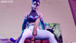 Rule 34 – 3d ahri animated cum cumshot futa on futa futanari k/da all out kai’sa k/da all out series kai’sa league of legends self upload video weird flexx | 8876958