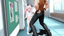 Rule 34 – animated ballbusting defeated disbelief instant loss kicking balls knee socks kneehighs kneesocks punching balls screaming screaming in agony shishigou kairi shocked shocked expression shoes socks socks and shoes tagme video white socks yokobb | 8884056