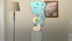 Rule 34 – 1boy 1girls anal animated anthro breast sucking cartoon network cat boy cat girl character collar cum cum in pussy cum inside deepthroat furry gangbang glowing penis gumball (character) gumball watterson humanoid interspecies kissing longer than 30 seconds longer than one minute masturbation matchattea missionary position mother mother and son netorare nicole watterson nude oral original character penetration penile masturbation presenting hindquarters pussy pussy juice rear view recording shorter than two minutes small breasts son sound spread pussy spreading tagme the amazing world of gumball transition upscaled vaginal penetration video wet | 8563925