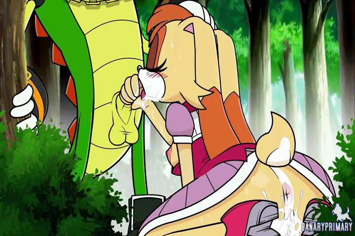 Rule 34 – animated animated anthro anthro on anthro canaryprimary clothed clothed female clothed female nude male clothed sex cum cum in pussy cum leaking out of pussy cum on ass cum on body cum on face cum on hand cum on pussy fellatio female male milf naked no bra no humans no panties nude nude male oral penis sonic (series) tagme vanilla the rabbit vector the crocodile | 8981983