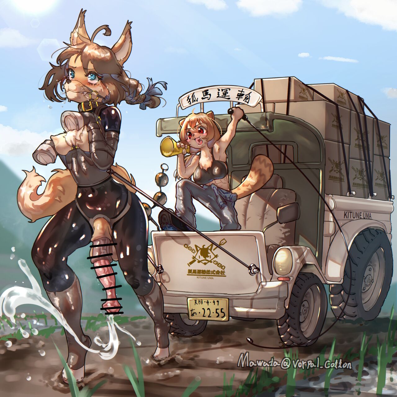 Rule 34 – anal insertion animal ear fluff animal genitalia animal penis anthro balls bdsm collar bdsm gear bdsm outfit big breasts big butt big penis blue eyes blush blush lines bondage bound bound arms brown hair car cheering cum cumming cumshot dominatrix fox fox ear fox ears fox girl fox humanoid fox tail foxgirl furry furry breasts furry ears furry female furry only furry tail futanari gag horse penis horseballs horsecock horsecock futanari huge cock kitune labor laboratory equipment latex mawata(artist) mouth gag nipples orange hair outdoors outside penis pet play petplay pulling raccoon ears raccoon girl raccoon tail red eyes riding sex toy sex toy in ass sex toy insertion slave slave collar slave labor slave outfit slavegirl sweat tears testicles whip whip marks working workout workout clothes | 9017581