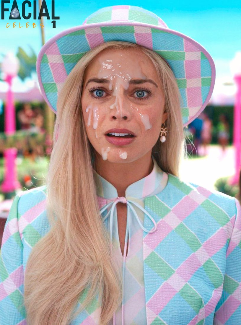 Rule 34 - 1girl 1girls Barbie Barbie (2023) Barbie (franchise) Barbie (margot  Robbie) Blonde Hair Celebrity Covered In Cum Cum Edited Facial Margot Robbie  Nsfw Photoshop Real Life Real Person Realistic | 9012661