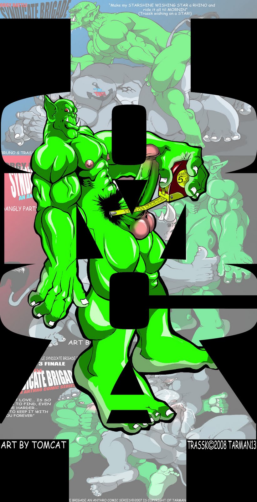 Rule 34 – 2008 anal anal sex anthro background sex bruno rhynox duo fellatio genitals green body green skin hi res humanoid humanoid genitalia humanoid penis male male/male mammal masturbation measuring measuring penis muscular muscular male nipples nude oral orc penetration penile penile masturbation penile penetration penis penis in ass pink nipples pubes rhinoceros sex tape measure tomcat (artist) trassk | 8994219