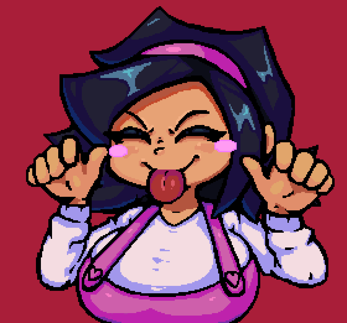 Nene (newgrounds) Porn - Page 11 Of 27 - Rule 34