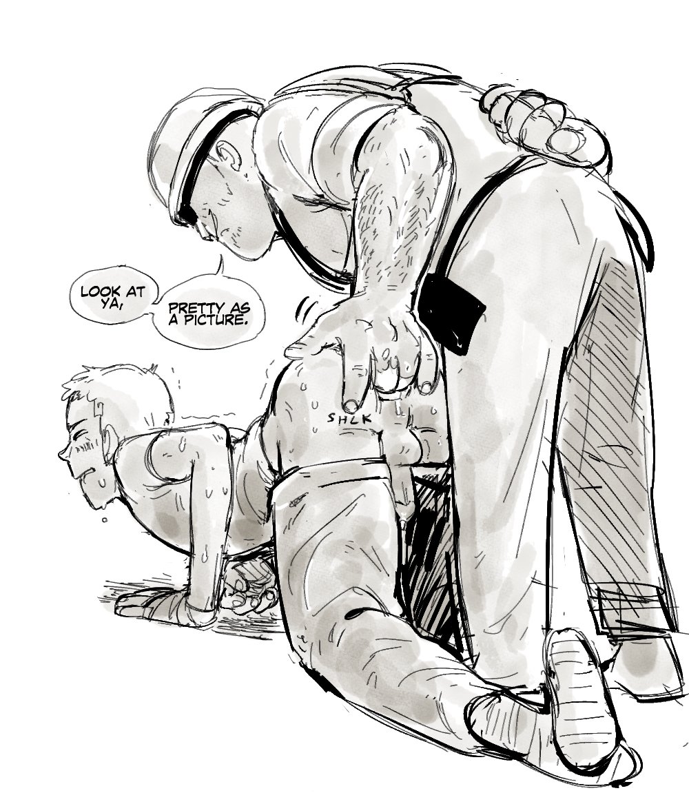 Engineer (team Fortress 2) Porn - Page 8 Of 18 - Rule 34