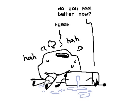 Rule 34 – after sex anthro battle for dream island cum inside exhausted object shows panting remote (bfdi) tree (bfdi) | 9044185