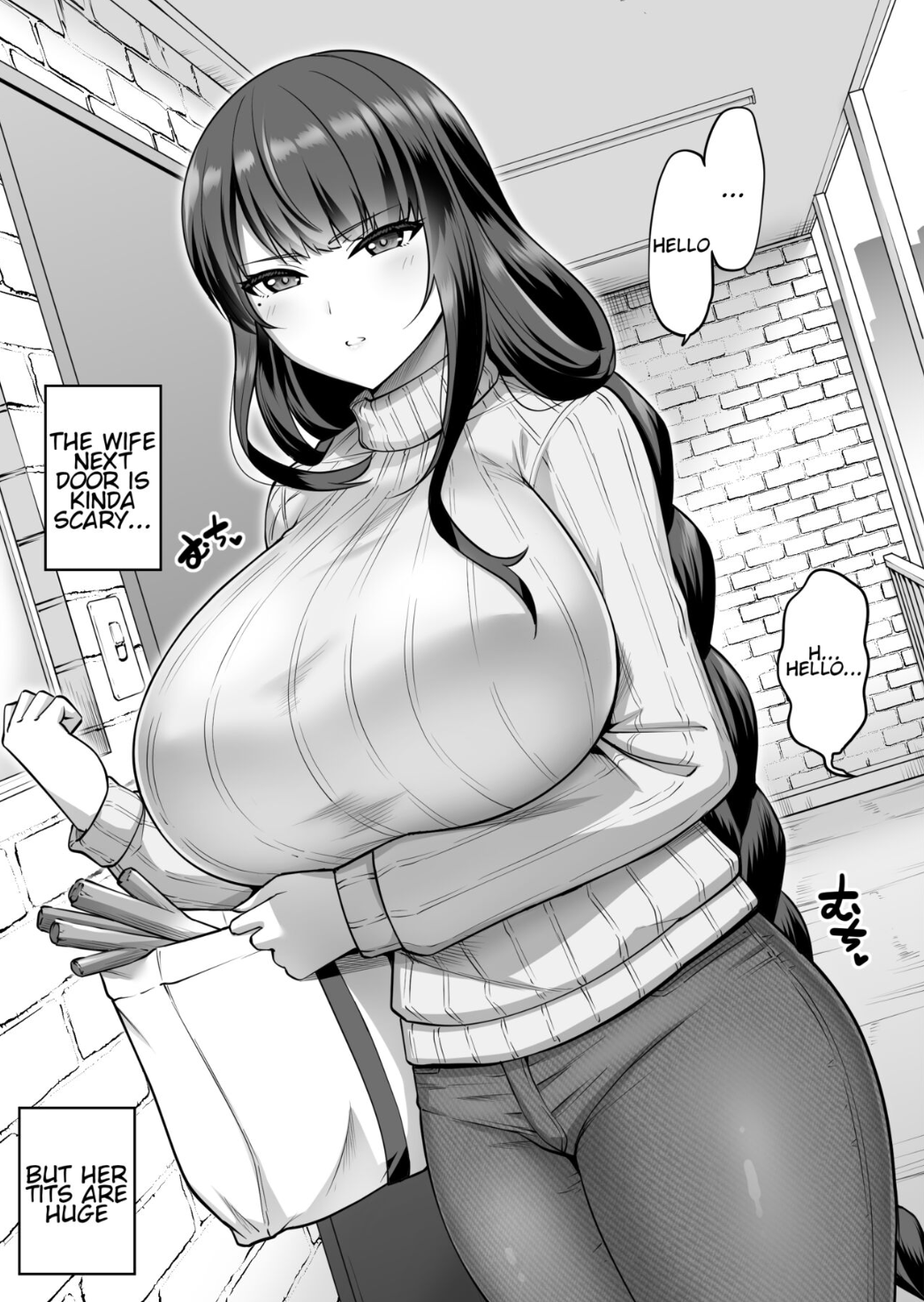 Rule 34 - Anime Busty Genshin Impact Hentai Kanno Takanori Manga Milf  Raiden Ei Raiden Harlot Raiden Shogun Sweater The Married Raiden Shogun  Moved In Next Door Waifu Wife | 9037006