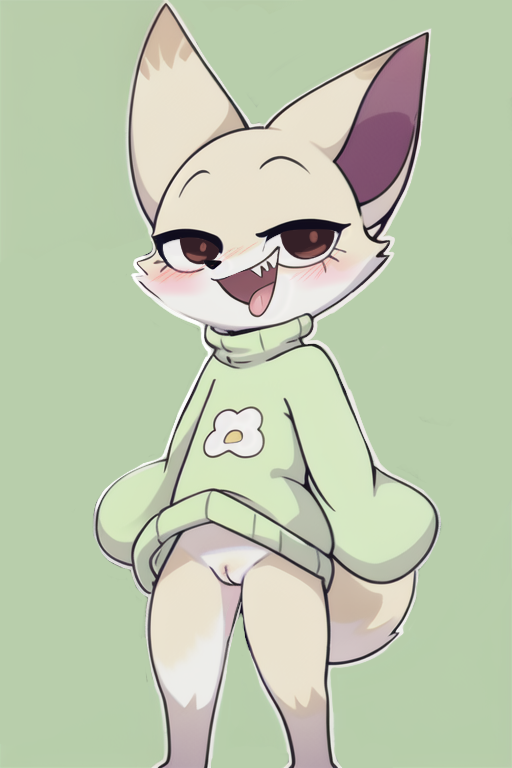 Rule 34 – animation meme community asking for sex blush flashing pussy grin grinning horny showing pussy upskirt yolk yolk (zasyaa) | 8982553